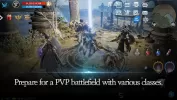 Lineage 2: Revolution MOD APK (Remove ads, Mod speed) v1.51.22 screenshot 7