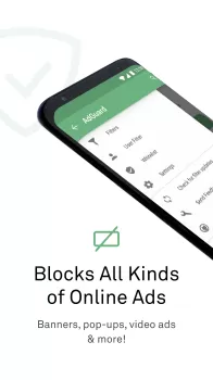 AdGuard: Content Blocker MOD APK (Paid for free, Free purchase, Unlocked, Premium) v4.3.147 screenshot 2