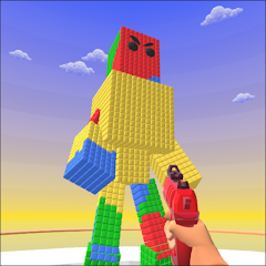 Bubble Titan MOD APK (Remove ads, Mod Menu)