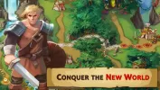 Braveland Heroes MOD APK (Remove ads, Mod speed) screenshot 2