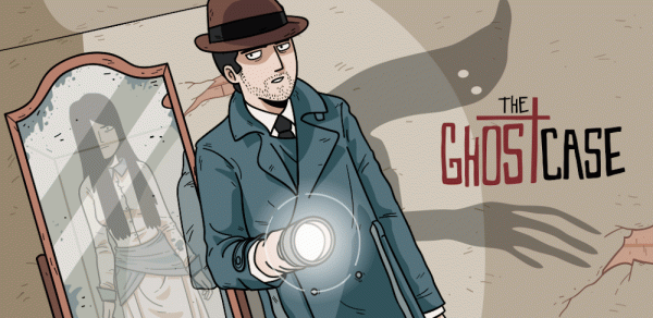 Ghost Mistery: The Case