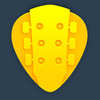 Guitar Tuner MOD APK (Unlocked, Premium)
