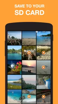 Horizon Camera MOD APK (Unlocked, Premium) v1.5.6.0 screenshot 2