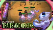 TFT: Teamfight Tactics MOD APK v14.17.6124791 screenshot 12