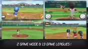 Baseball Star MOD APK v1.7.4 screenshot 3