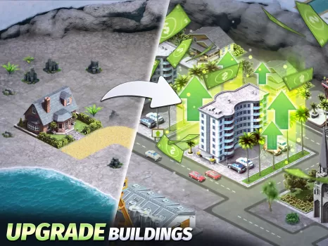 City Island 4: Simulation Town MOD APK (Unlimited money, Unlocked) v3.5.0 screenshot 20