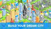 Tap Tap: Idle City Builder Sim MOD APK (Unlimited money) v5.2.2 screenshot 7
