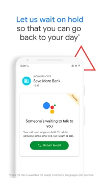 Phone by Google MOD APK v101.0.516098776 screenshot 4