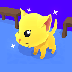 Cat Escape MOD APK (Remove ads)