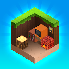WeCraft Worlds MOD APK (Remove ads, Mod speed)