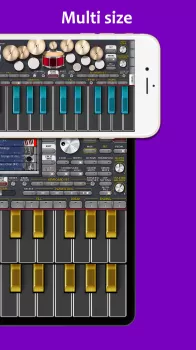 ORG 24: Your Music MOD APK (Unlocked) v2023.1.0.7 screenshot 6