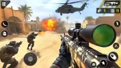 Shooting Games Gun Games MOD APK (Remove ads, Mod speed) v1.9.9 screenshot 7