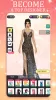 Indian Fashion Dressup Stylist MOD APK (Free purchase, Free shopping) v3.7 screenshot 6