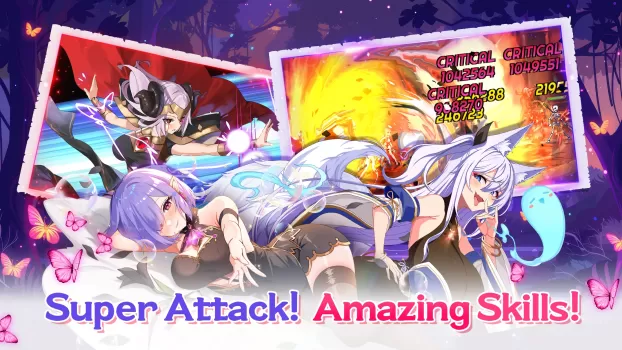 Sword Master Story MOD APK v4.2.310 screenshot 21