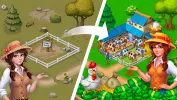 Idle Farmer: Mine Game MOD APK (Unlimited money) v3.2.16 screenshot 1
