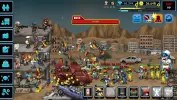 200 DAYS Zombie Apocalypse MOD APK (Free purchase) v1.1.17 screenshot 1
