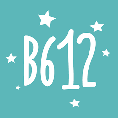 B612 AI Photo&Video Editor MOD APK (Subscribed)