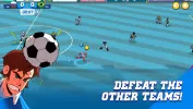 Golazo! MOD APK (Remove ads, Unlocked) v1.0.6 screenshot 18