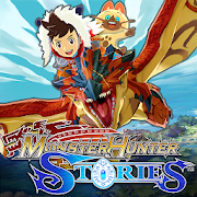 Monster Hunter Stories MOD APK (Unlimited money, Free purchase, Weak enemy)