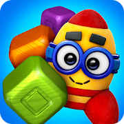 Toy Blast MOD APK (Unlimited money)