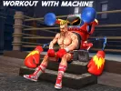Boxing Heros: Fighting Games MOD APK (Unlimited money, Mod Menu, High Damage) v10.2 screenshot 23