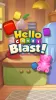 Hello Candy Blast:Puzzle Match MOD APK (Remove ads) v1.3.0 screenshot 7