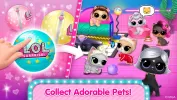 L.O.L. Surprise! Disco House MOD APK (Remove ads) v2.5.246 screenshot 3