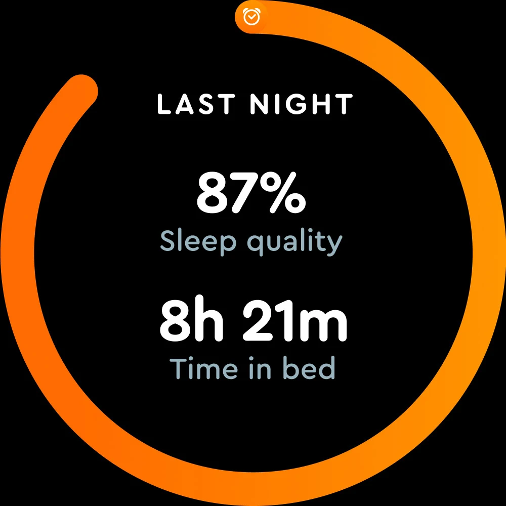 Sleep Cycle: Sleep Tracker