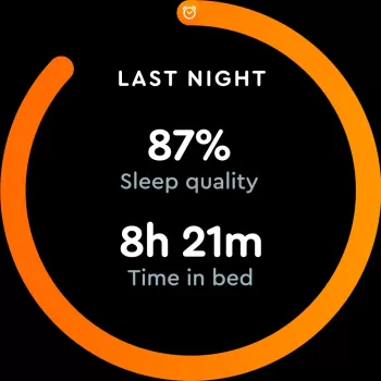 Sleep Cycle: Sleep Tracker MOD APK (Unlocked, Premium) v4.24.35-production screenshot 11