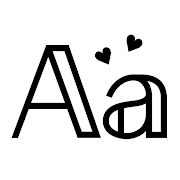 Fonts Keyboard MOD APK (Unlocked, Premium)