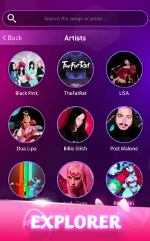 Tiles Hop EDM Rush Music Game MOD APK (Unlimited money, VIP) v6.19.0 screenshot 9