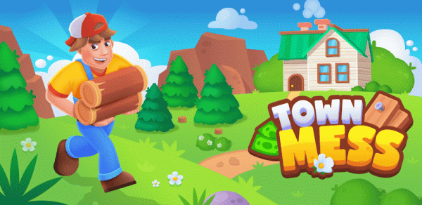 Town Mess