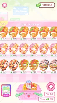 Tanghulu Master MOD APK (No Ads, Unlimited money) v1.111.0 screenshot 13