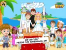 My City : Wedding Party MOD APK (Paid for free, Unlocked, Full) v3.0.0 screenshot 7