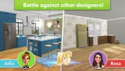 Home Design Makeover MOD APK (Unlimited money) v6.1.0g screenshot 15