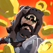Idle Dungeon Raiders - AFK RPG MOD APK (Mod Menu, Unlimited)
