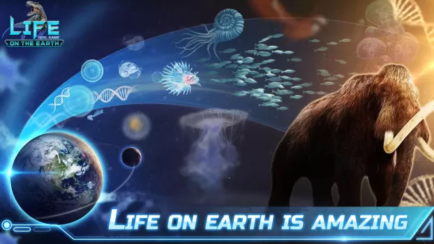 Life on Earth: evolution game MOD APK (Unlimited money, VIP) v2.1.1 screenshot 8