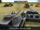 WW2 Battle Front Simulator MOD APK (Unlimited money, Unlocked) v1.6.6 screenshot 12