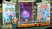 Tailed Demon Slayer : RISE MOD APK (Unlimited money, Mod Menu, God Mode, High Damage, Invincible, Mod speed) v1.3.24 screenshot 3