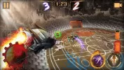 Rocket Car Ball MOD APK (Remove ads, Unlimited money) v2.7 screenshot 5
