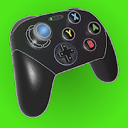 DroidJoy Gamepad Joystick Lite MOD APK (Unlocked, Premium)