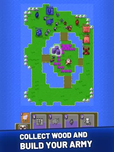 Domination Wars MOD APK (Remove ads) v4.17.48 screenshot 21