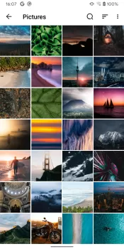 Gallery - photo gallery, album MOD APK (Unlocked, Premium) v5.11.0 screenshot 3