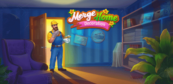 Merge Home  - Design Dream