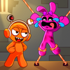 Help Monster - Cut Rope Rescue MOD APK (Remove ads)