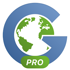 Guru Maps Pro MOD APK (Full)