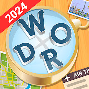 Word Trip - Word Puzzle Game MOD APK (Remove ads)