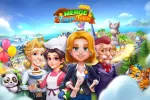 Merge Farmtown MOD APK (Remove ads, Free purchase, Mod Menu) v2.4.9 screenshot 11