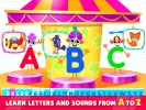 Bini ABC games for kids! MOD APK (Unlocked, Full) v3.0.8 screenshot 17
