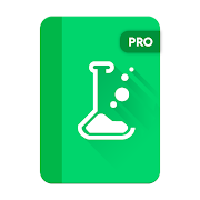 Chemistry Pro: Notes, Elements MOD APK (Unlocked, Premium)